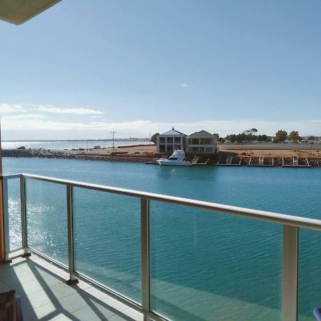 Wallaroo Marina Executive Apartments Εξωτερικό φωτογραφία