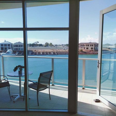 Wallaroo Marina Executive Apartments Εξωτερικό φωτογραφία