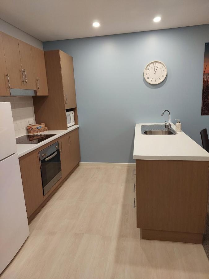 Wallaroo Marina Executive Apartments Εξωτερικό φωτογραφία