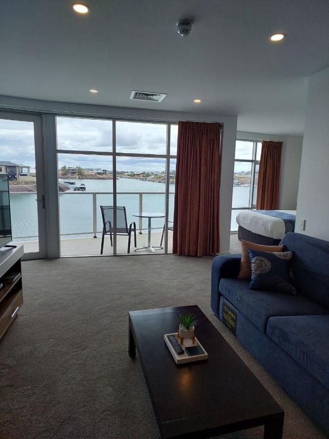 Wallaroo Marina Executive Apartments Εξωτερικό φωτογραφία