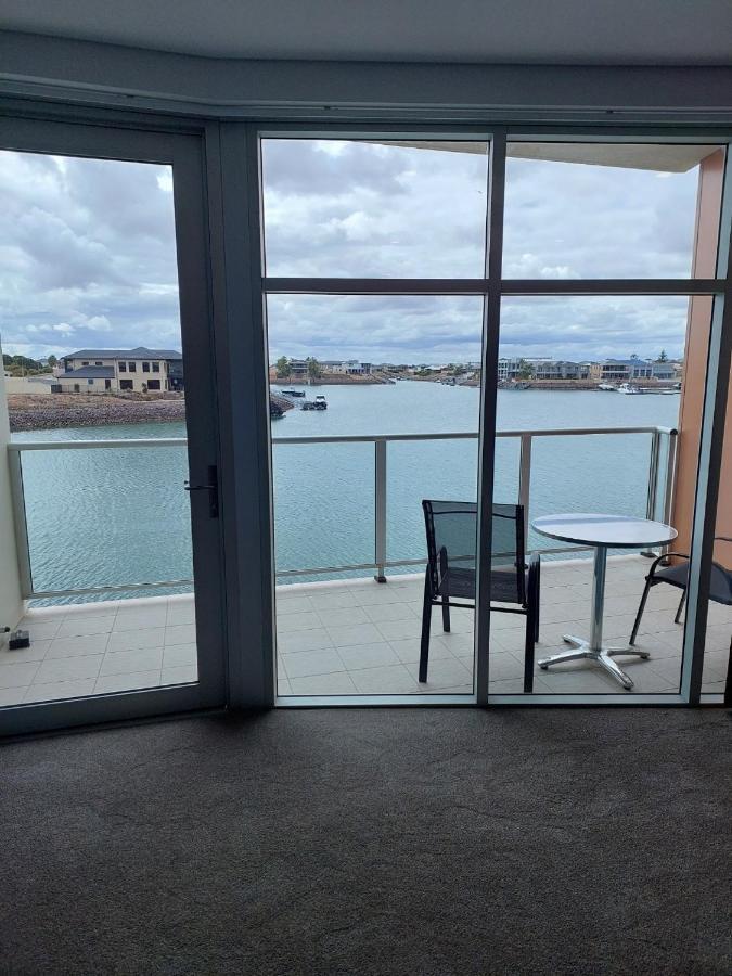 Wallaroo Marina Executive Apartments Εξωτερικό φωτογραφία