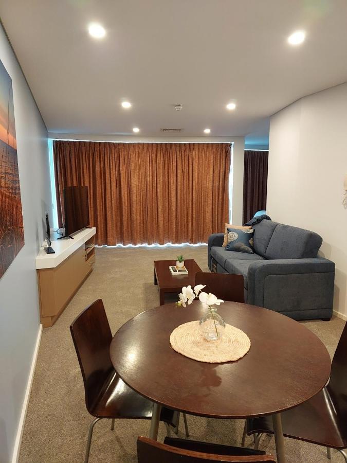 Wallaroo Marina Executive Apartments Εξωτερικό φωτογραφία