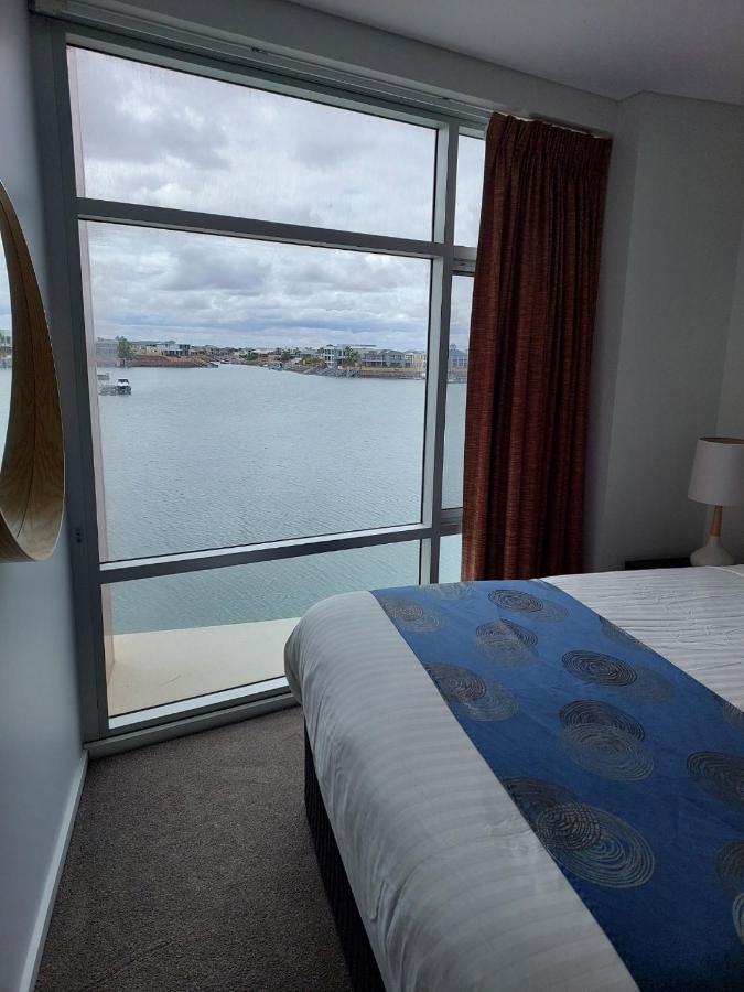 Wallaroo Marina Executive Apartments Εξωτερικό φωτογραφία