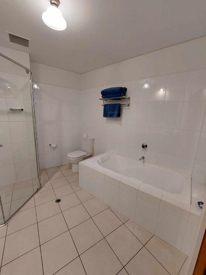 Wallaroo Marina Executive Apartments Εξωτερικό φωτογραφία