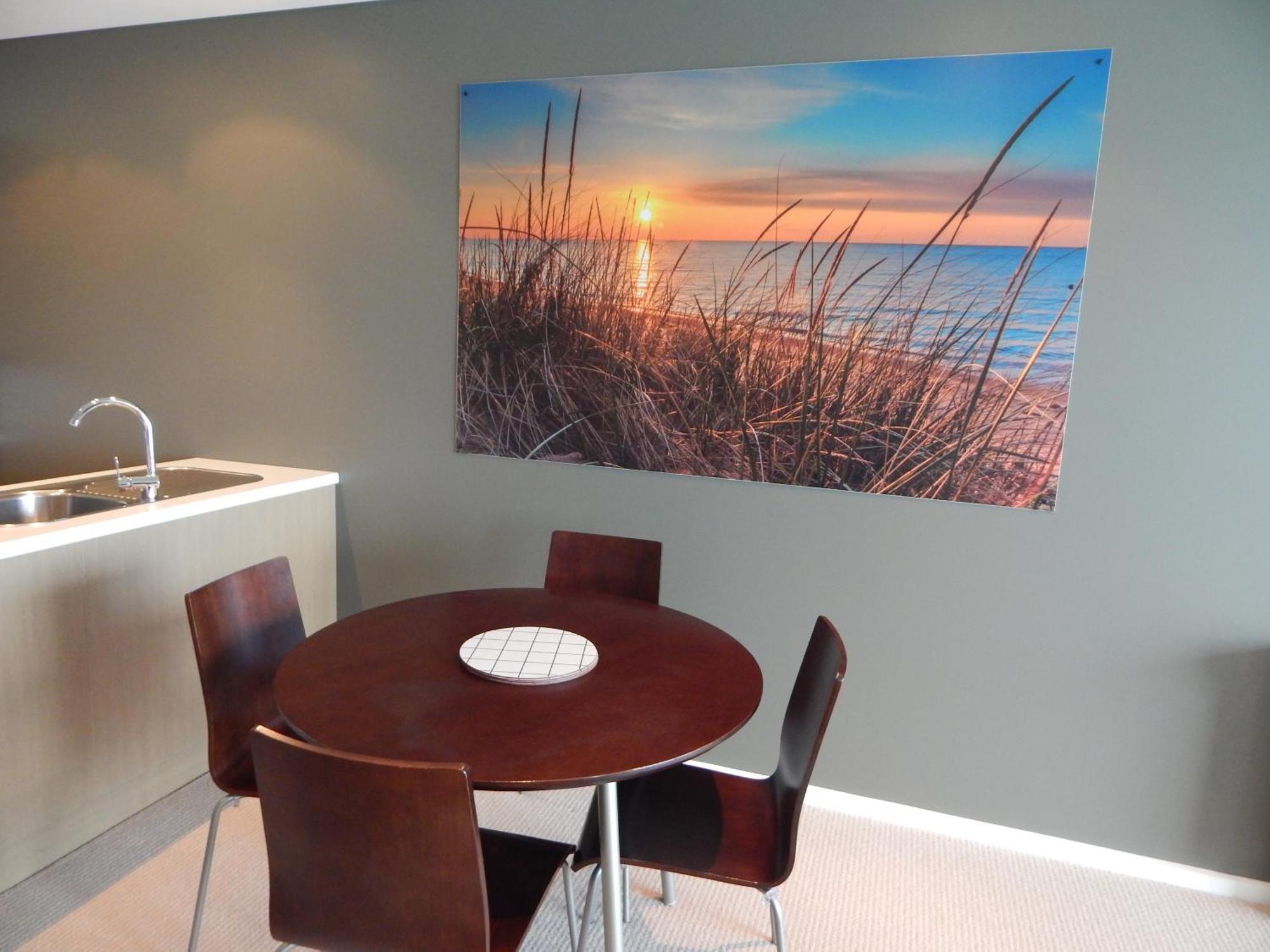 Wallaroo Marina Executive Apartments Εξωτερικό φωτογραφία