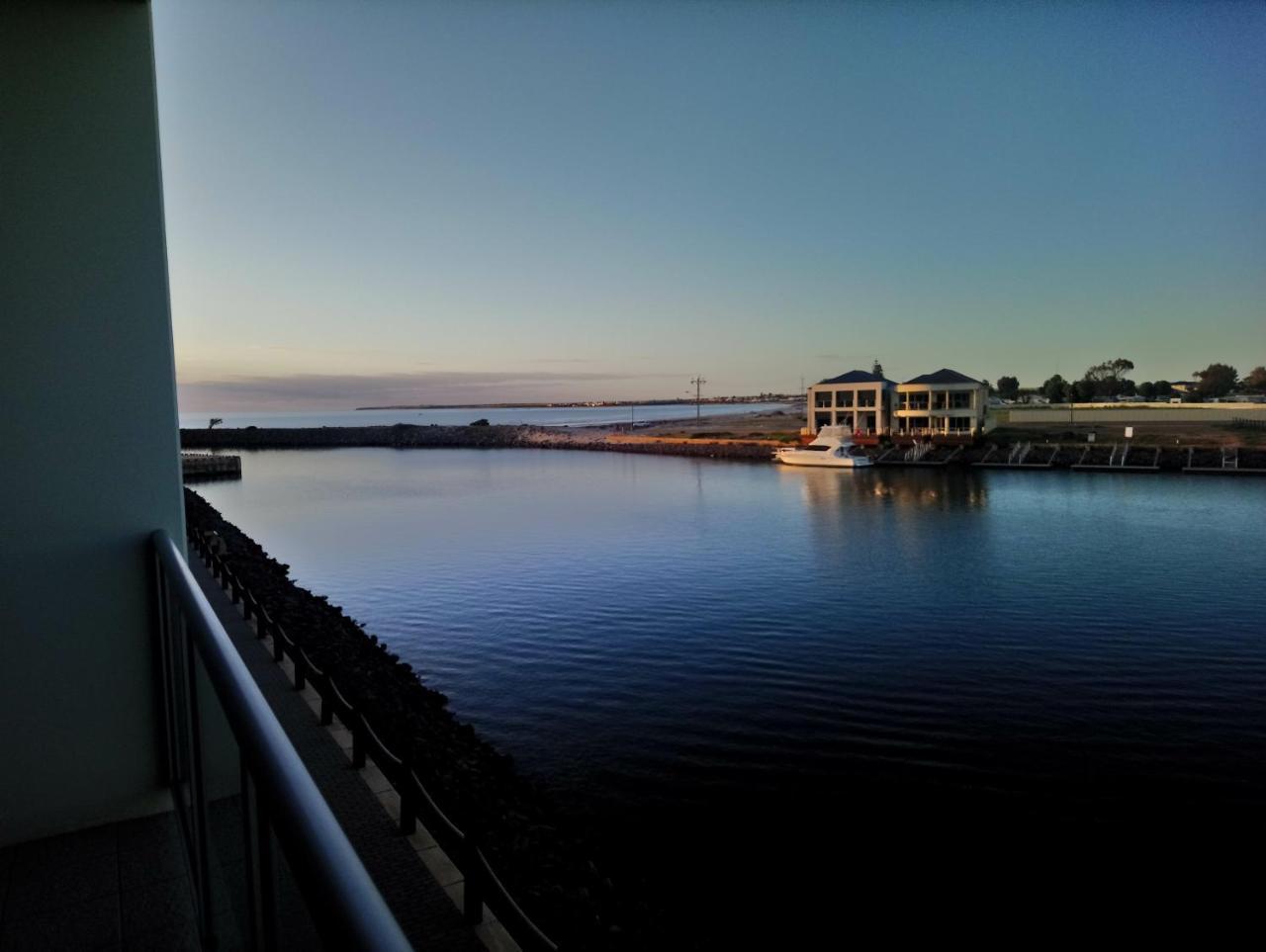 Wallaroo Marina Executive Apartments Εξωτερικό φωτογραφία
