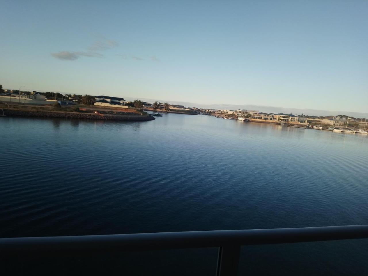 Wallaroo Marina Executive Apartments Εξωτερικό φωτογραφία