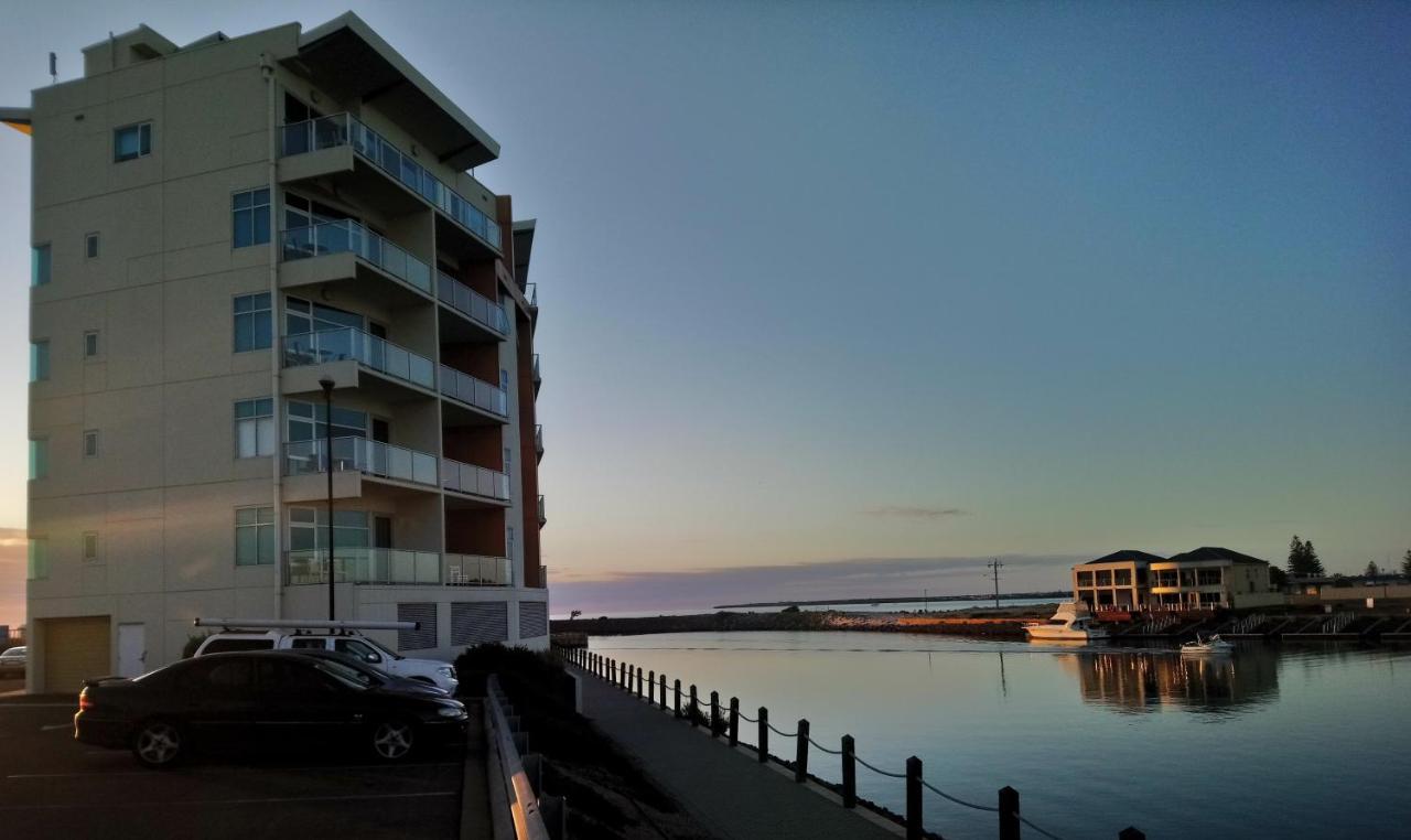 Wallaroo Marina Executive Apartments Εξωτερικό φωτογραφία