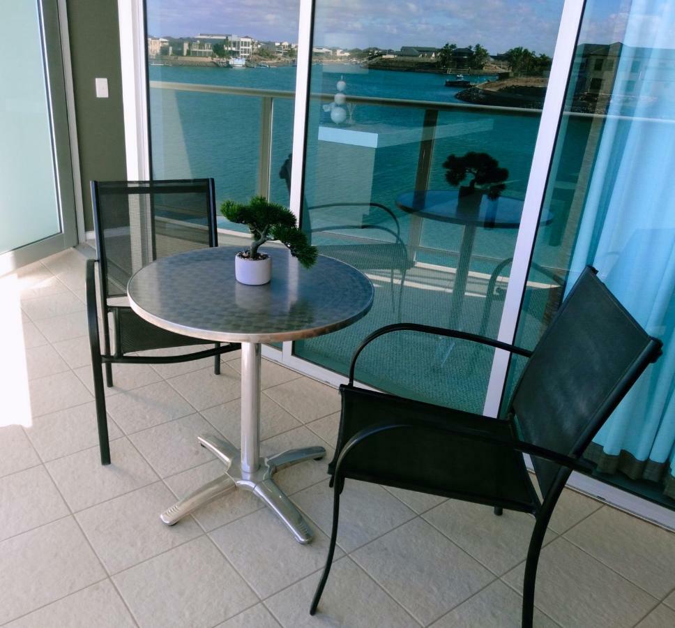 Wallaroo Marina Executive Apartments Εξωτερικό φωτογραφία