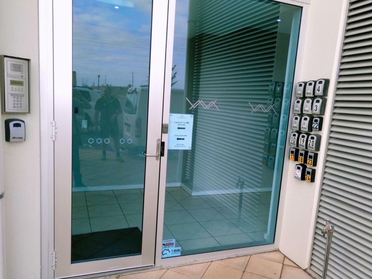 Wallaroo Marina Executive Apartments Εξωτερικό φωτογραφία
