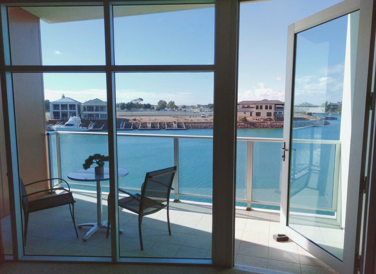 Wallaroo Marina Executive Apartments Εξωτερικό φωτογραφία